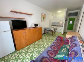 Cozy Flat With Swimming Pool