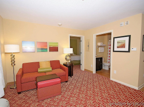 Towneplace Suites by Marriott Aiken Whiskey Road
