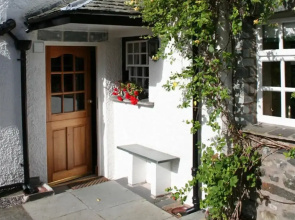 Croft End Cottage