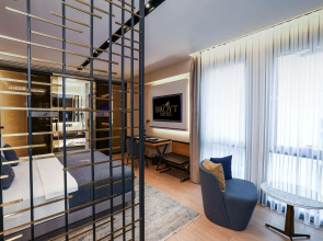 Broyt Hotel