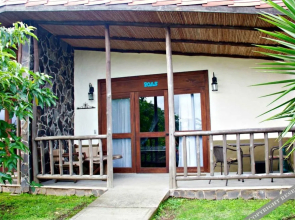 Finca Vibran B & B