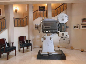 Cinema Hotel - an Atlas Boutique Hotel