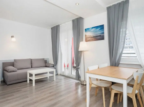 Jantar Apartamenty - Promenada Kołobrzeg