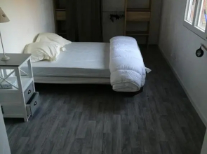 Maison au Calme Climatisée avec spa de mai à mi-novembre