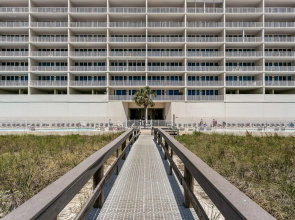 The Lighthouse Resort