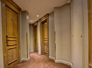 Hôtel du Midi Paris Montparnasse