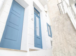 Borgo Albergo Capozzi 39