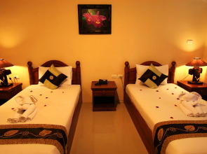 Aonang Goodwill Hotel