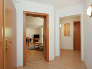 Majestic Apartment near Ski Area in Saalbach-Hinterglemm