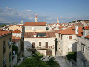 Hotel-restaurant Trogir