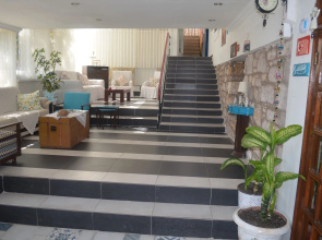Tunc Otel