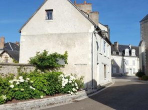 Gite Pontlevoy, 4 pièces, 4 personnes - FR-1-491-306