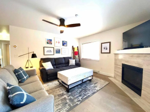 Swans Nest Villa 1601