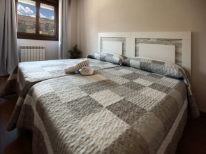 Chalet Kennedy
