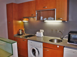 Apartaments Sant Jordi Girona 97