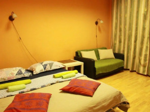 Меблированные комнаты 4 стороны света