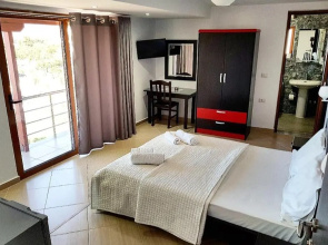 Hotel Lula Ksamil