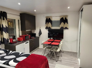 Guest House Koskenkylä