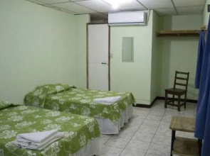 Hostal La Casa de Los Abuelos
