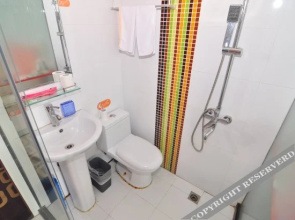Pod Inn Ningbo Luomeng Universal Paradise Yintai City
