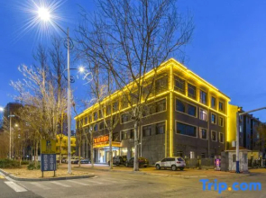 Vienna Hotel (Kaiyuan Avenue store, Cangzhou)