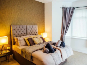 Your Home to Home Luxury Cardiff Accommodation