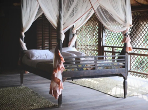 The Island Houses Bingin