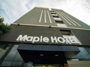 Jeju Maple Hotel