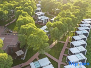 Nalati Muxing Valley Starry Sky Hotel