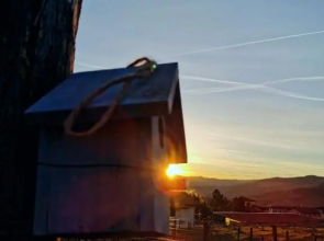 Agriturismo Mondo