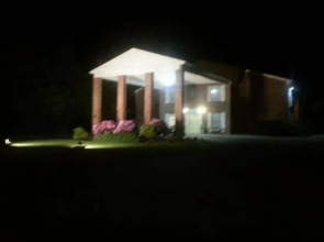 Americourt Hotel Elizabethton