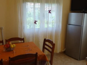 Apartments Jerković