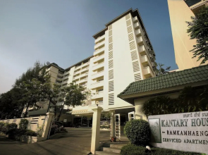 Kantary House Hotel & Serviced Apartments