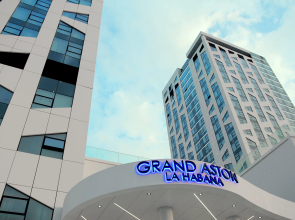 Grand Aston Habana