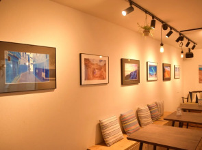 IZA Enoshima Guesthouse&Bar - Hostel