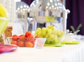 B-aparthotels Moretus