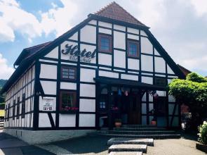 Hotel Alte Schule