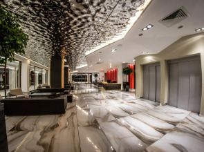 Premier Fort Beach Sveti Vlas