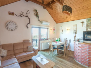 Vineyard Cottage Bahor