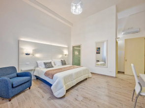 Hotiday Lecce Gianmarti Suite