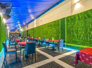 Zain International Hotel