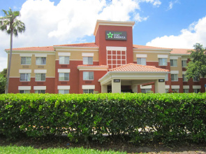 Extended Stay America Orlando Altamonte Springs