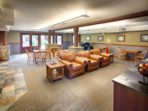 Red Lion Hotel Kalispell