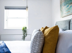 Whitemoor Suite Leamington Spa