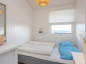 Peaceful Holiday Home in Fjerritslev near Beaches