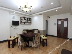 Zhineng Hotel (Foshan Guicheng Nanhai Plaza)(志能酒店(佛山桂城南海广场店))