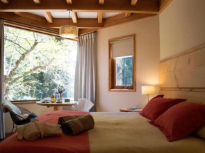 Hotel & Termas Huife
