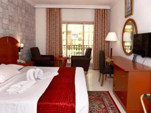 Dolphin Hotel Apartments