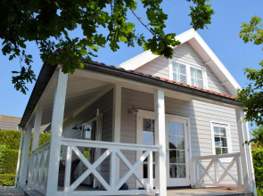 Holiday Home in Noordwijk With Beach