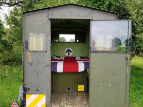 Glamping Thorpe
